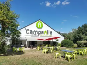 Campanile Clermont-Ferrand Sud Issoire