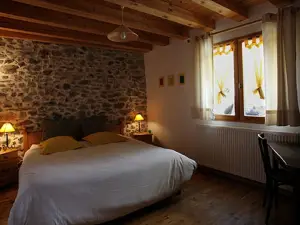 La Roche Meane