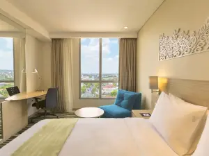 Holiday Inn Express Semarang Simpang Lima
