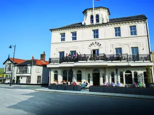 The Pier Hotel