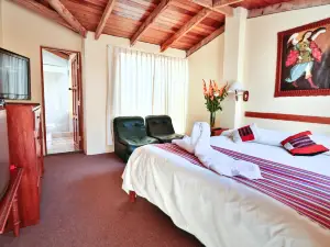 Andean Dreams Hotel
