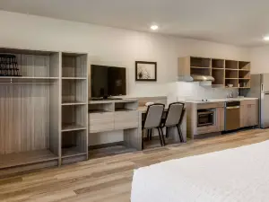 WoodSpring Suites Tacoma - Lakewood