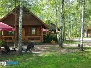 Camping Oskalns