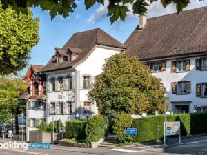 Hotel Zum Goldenen Kreuz