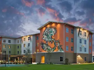 Homewood Suites by Hilton TechRidge Parmer @ I-35