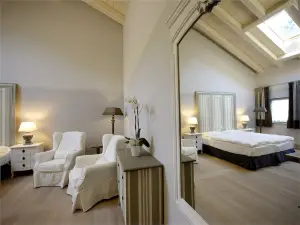 Locanda in Borgo Garnì & Wellness