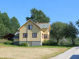 Sjåvik Overnatting