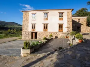 La Casona de Amaido