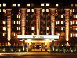 Pentahotel Reading