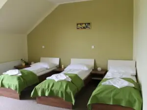 Hotel Golf Bitozeves