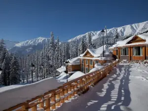 The Khyber Himalayan Resort & Spa