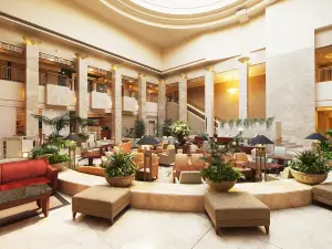 Urayasu Brighton Hotel Tokyo Bay