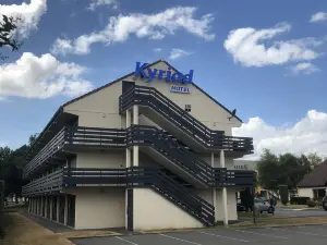 Kyriad Lille - Roncq
