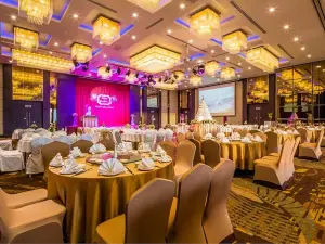 โรงแรม เมเปิล