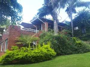 奧爾提美特小屋