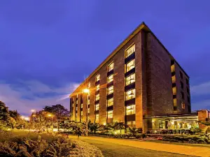 Hotel Morrison Usaquén