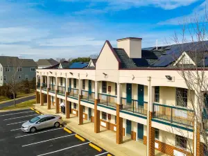 Executive Inn & Suites Upper Marlboro