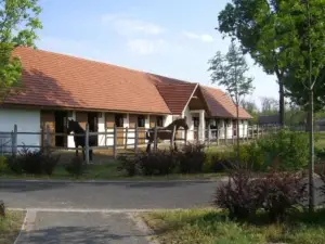 Sarlospuszta Club Hotel