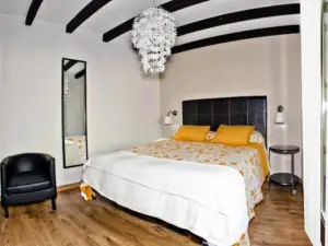 Apartamentos El Roble