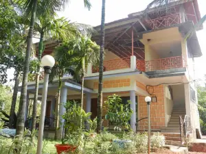 Amita Farm House