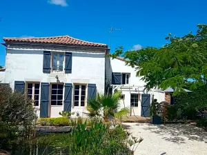 Mas des Vignes Piscine chauffée