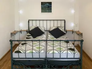 Ferienwohnung Drachennest Mit Sonnenterrasse