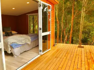 Fantail Bush Chalet