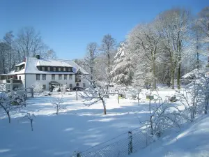 Hotel Wintersmühle