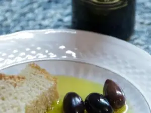 Nora's Home Kalamata