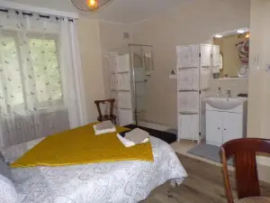 Chambres d'hotes la forêt