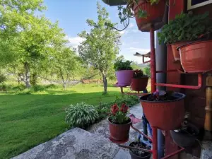 Apartmani Beslic