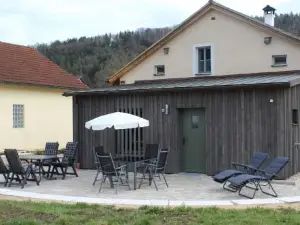 Jurahaus Pröll Ottmaring