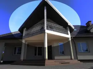 Noclegi Ostoja - Zwierzyniec, Roztocze