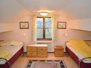 Lovely Home in Gemla with Sauna