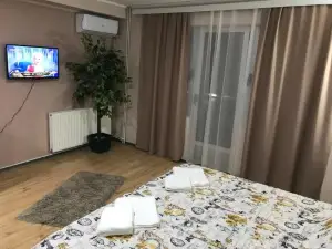 La Apartamento Centroom
