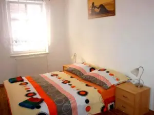 Ubytování Sušice