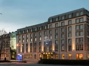 Radisson Blu Hotel, Wroclaw