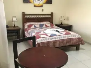 Hotel Viru Viru II