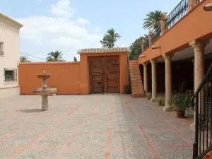 Finca la Florida de San Antonio