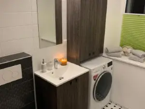 Staadioni Apartment