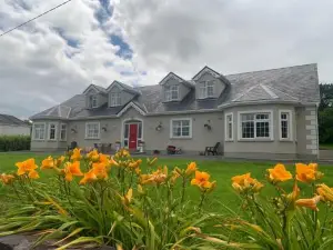 Rockfield Manor B&B, Knock