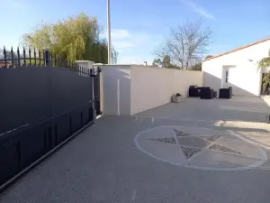 La Teranga Proche la Rochelle