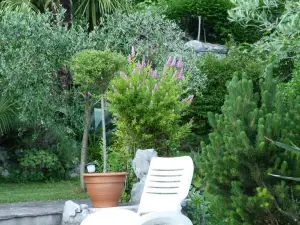 Villa Margherita