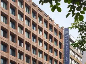 Royal Inn Taipei Nanxi