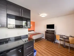 Motel 6 Cranbrook, BC