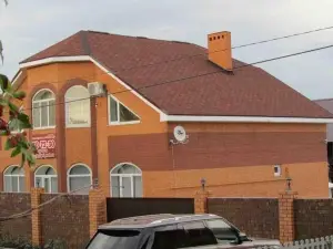 Health Complex Yalga