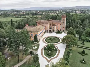 Castello di Spessa Golf Wine Resort & Spa