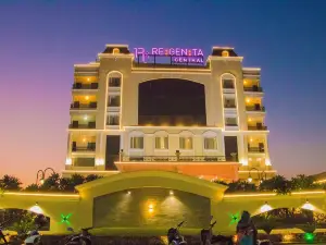 Regenta Central Indore