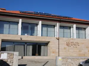 Hotel Rural da Freita