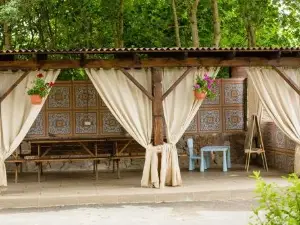Guest House Kupecheskiy